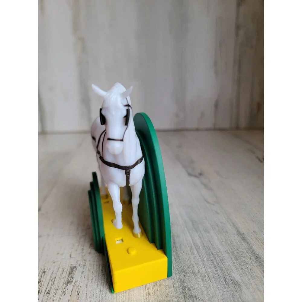 Hallmark horse of different color Wizard of‎ Oz ornament Xmas Magic